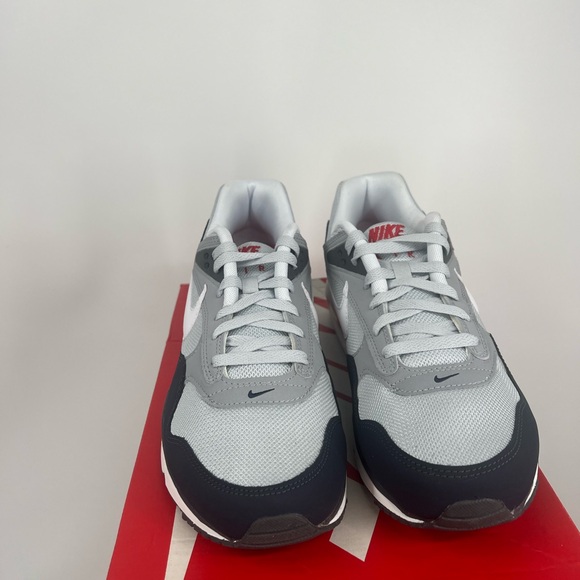 Nike Air Max Correlate Platinum White  Shoes Men’s Size10 - Picture 3 of 5